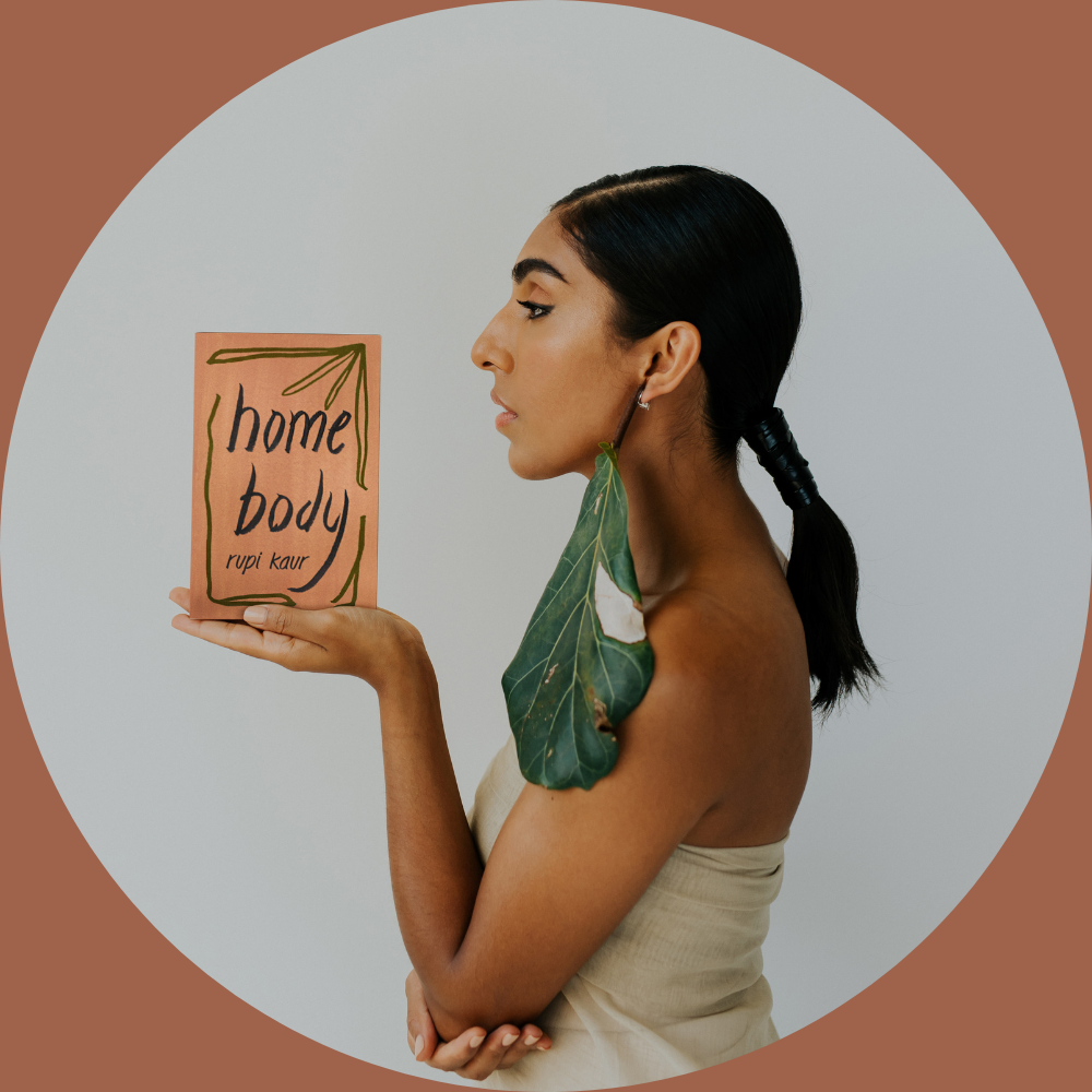 Rupi Kaur